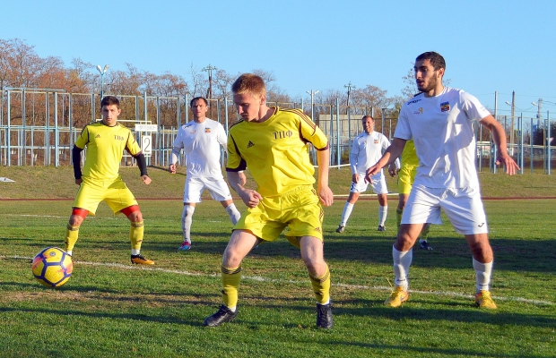 Таганрогская птицефабрика продолжит поддерживать футбольную команду в высшей лиге 